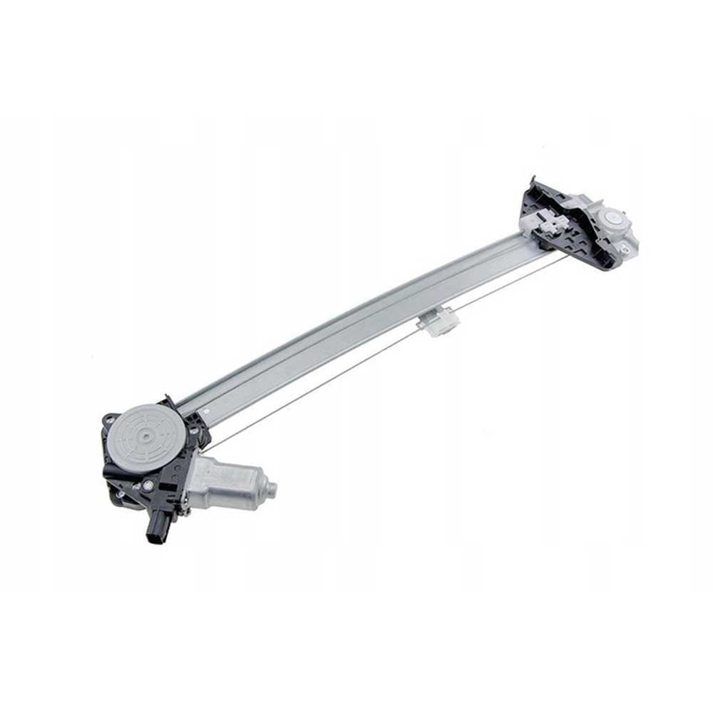 Honda CR-V III (RE_) ablakemelő szerkezet (JOBB ELSŐ)