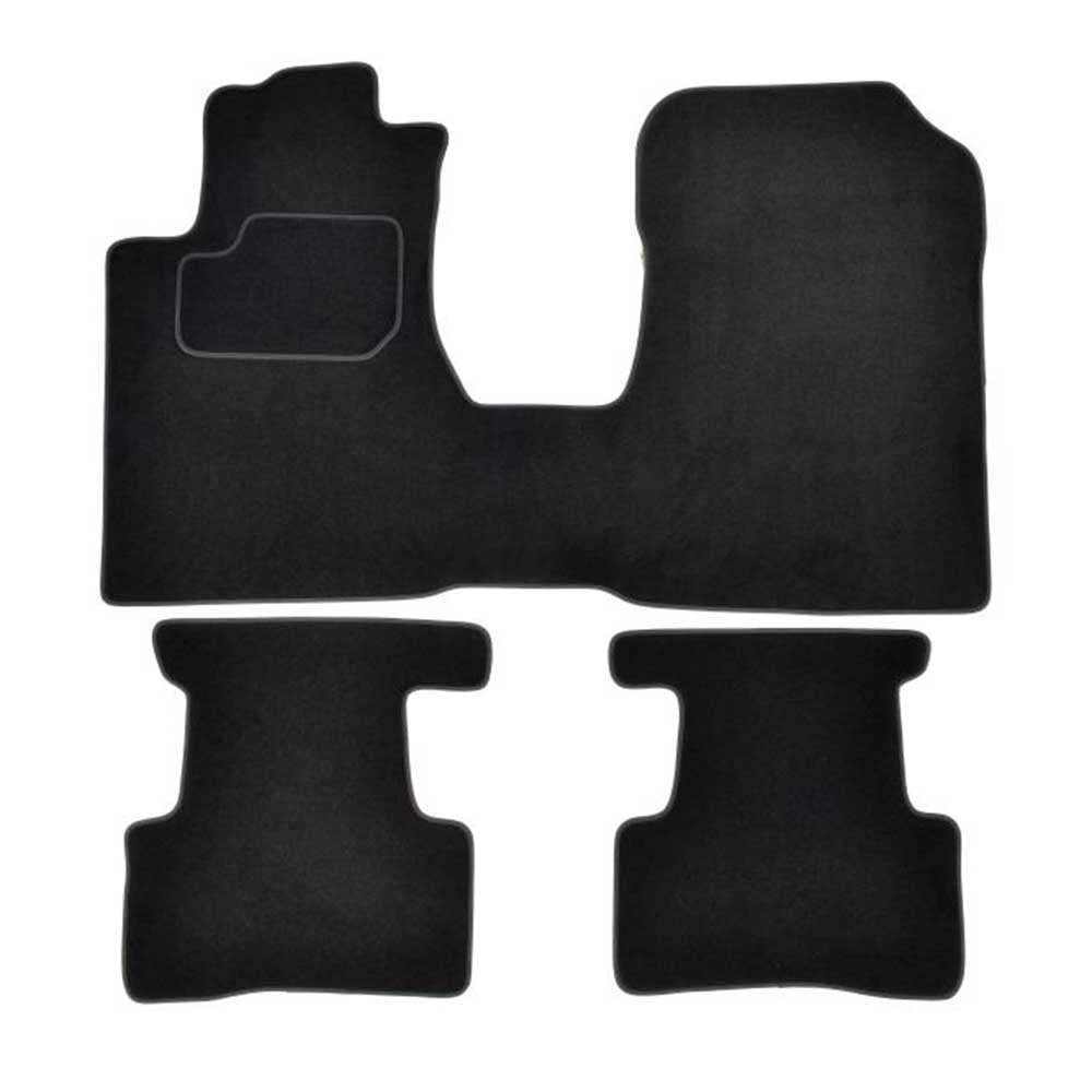 Honda CR-V III szövetszőnyeg 2006-