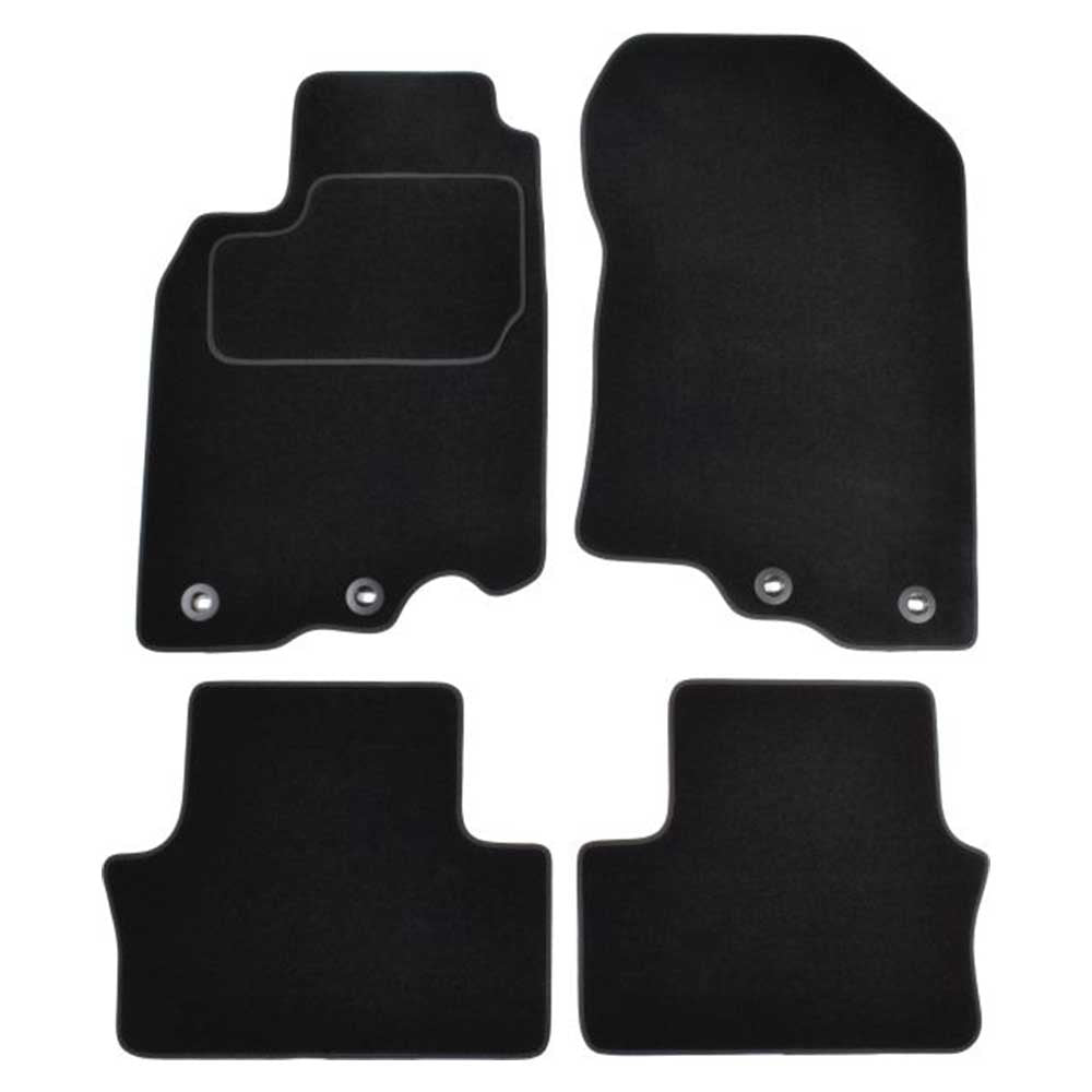 Honda Insight szövetszőnyeg 2009-