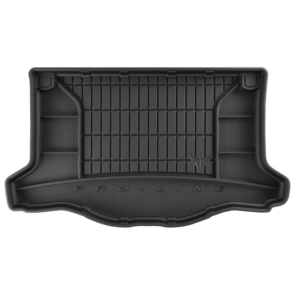 Honda Jazz III Hatchback csomagtértálca 2013-2020