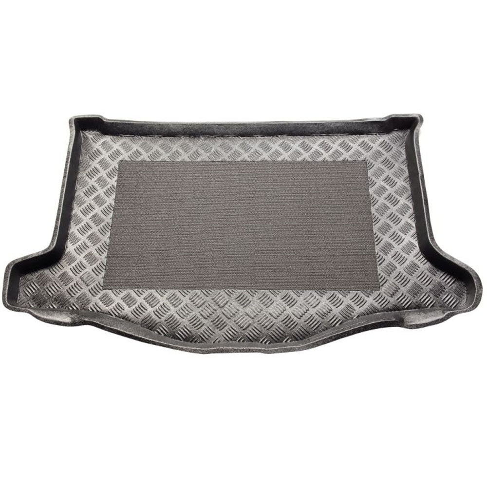 Honda Jazz IV csomagtártálca 2015- 