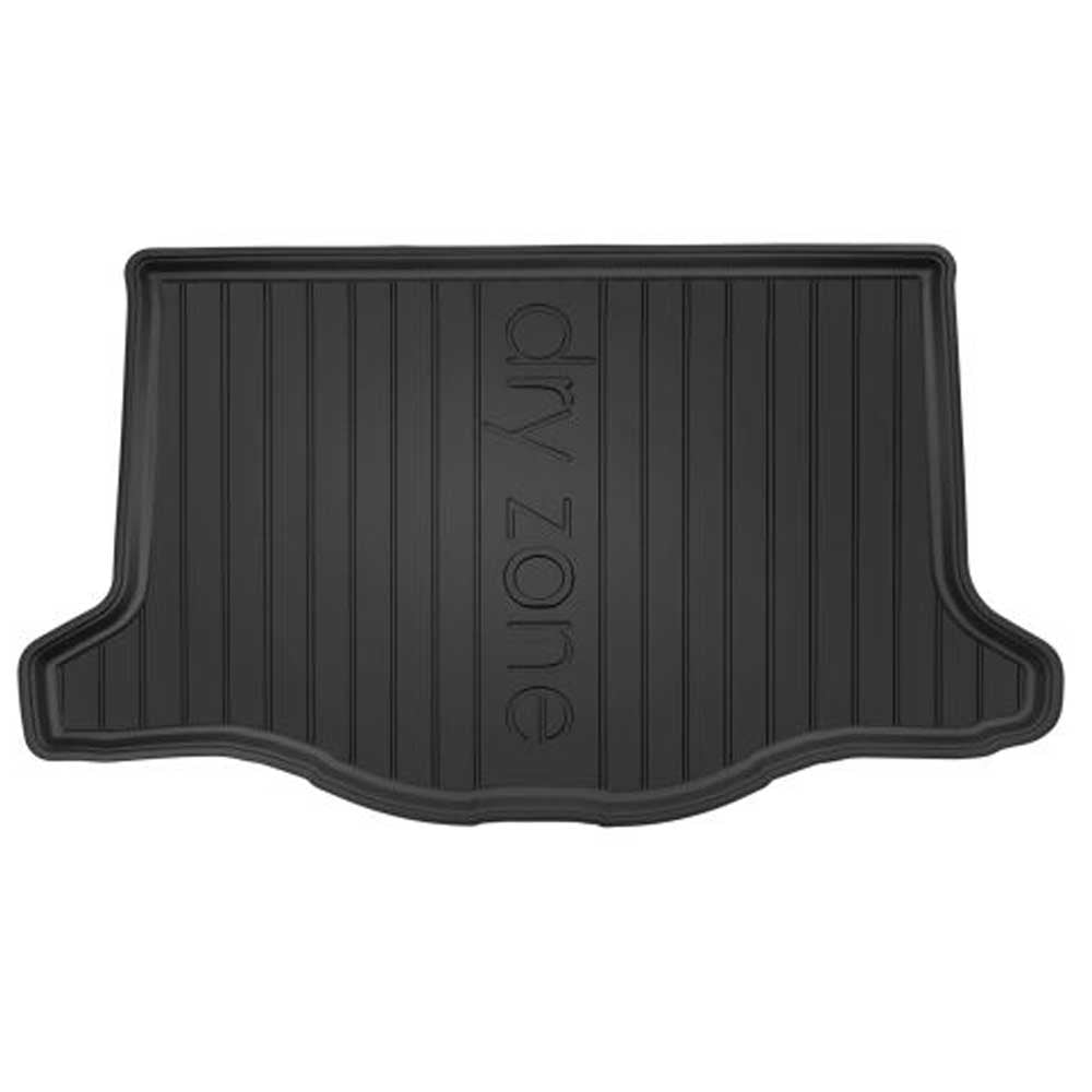 Honda Jazz IV Hatchback csomagtértálca 2015-