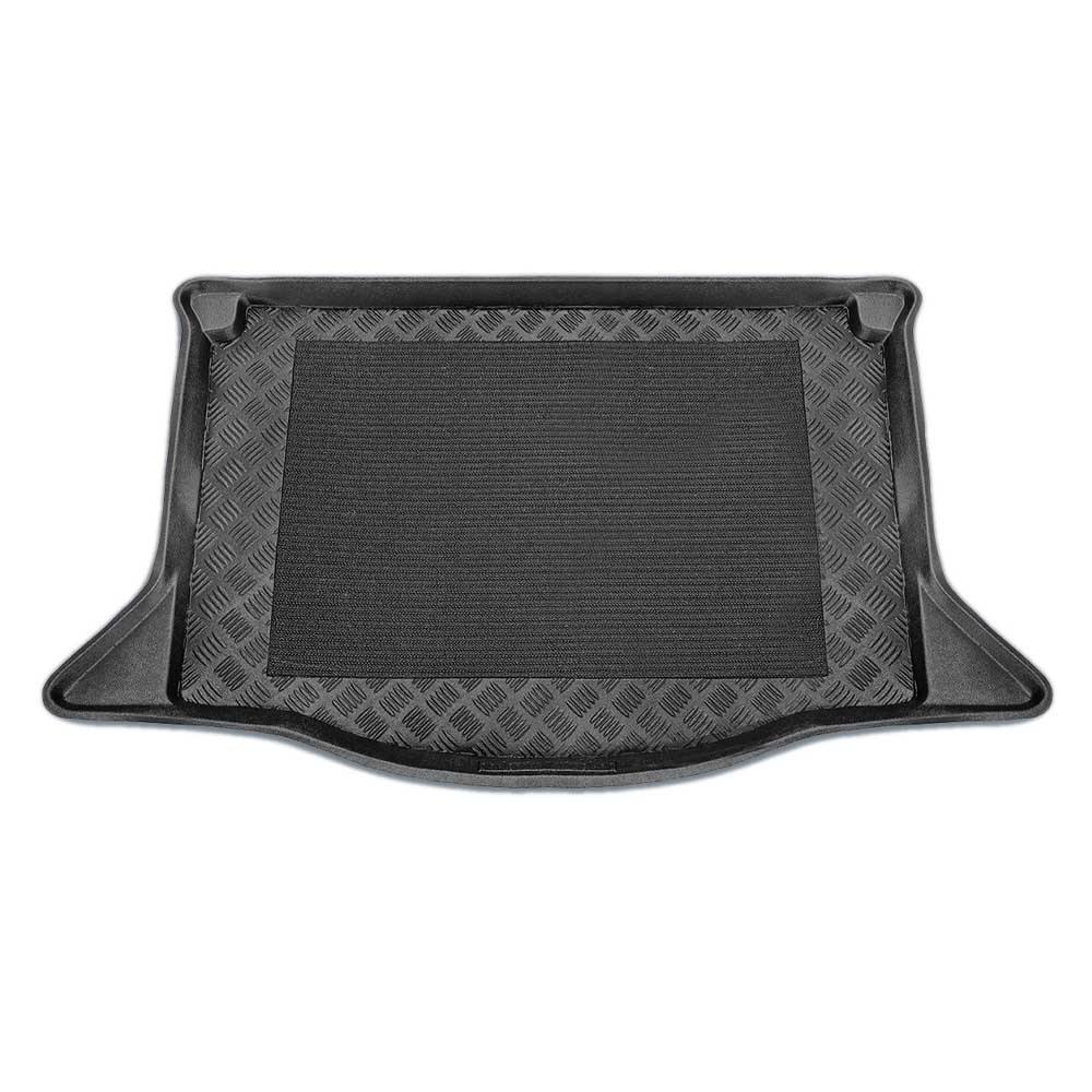 Honda Jazz III csomagtértálca, 2008-2015