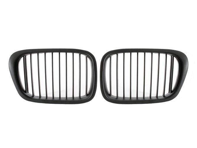 BMW 5 E39 FL hűtőrács szett, 2 db