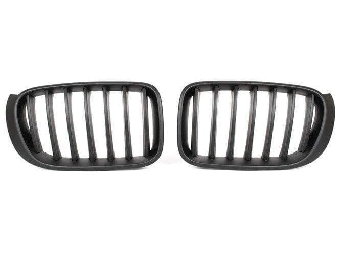 BMW X3 F25 hűtőrács szett, 2 db