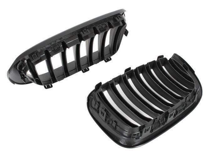 BMW X3 F25 hűtőrács szett, 2 db