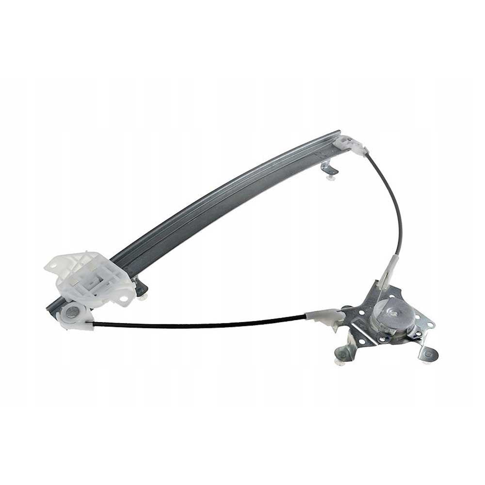 Hyundai Accent I (X-3) ablakemelő szerkezet (BAL ELSŐ)