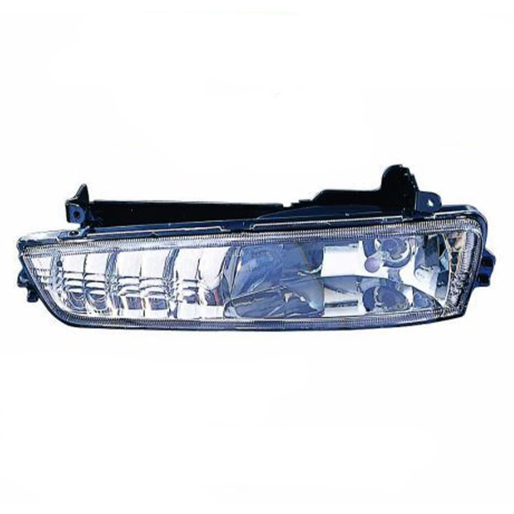 Hyundai Accent III bal ködlámpa 2005-2010 | OE: 92201-1E000 92201-1E000