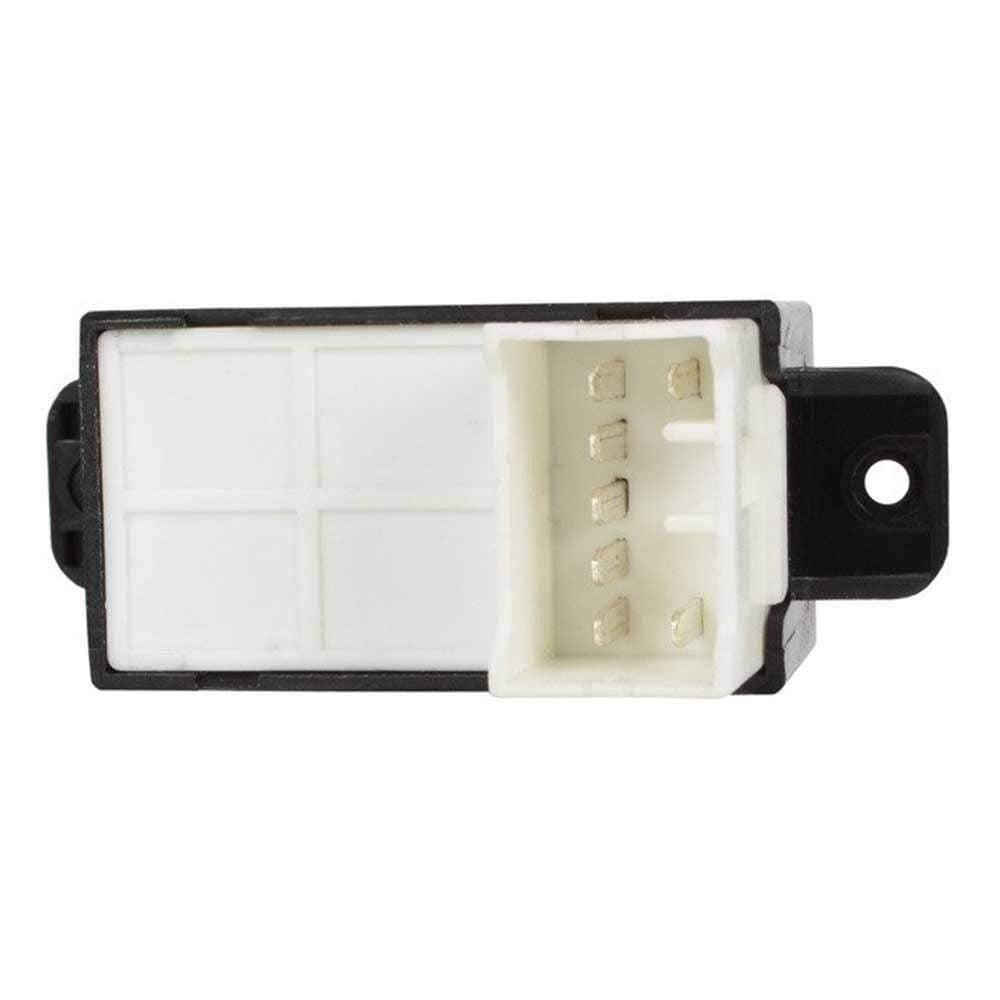 Hyundai Elantra ablakemelő kapcsoló gomb