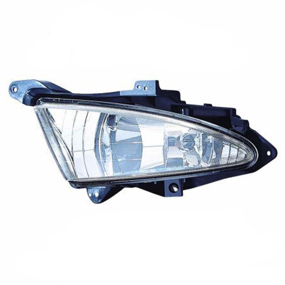 Hyundai Elantra IV bal ködlámpa 2005-2011 | OE: 92201-2H000