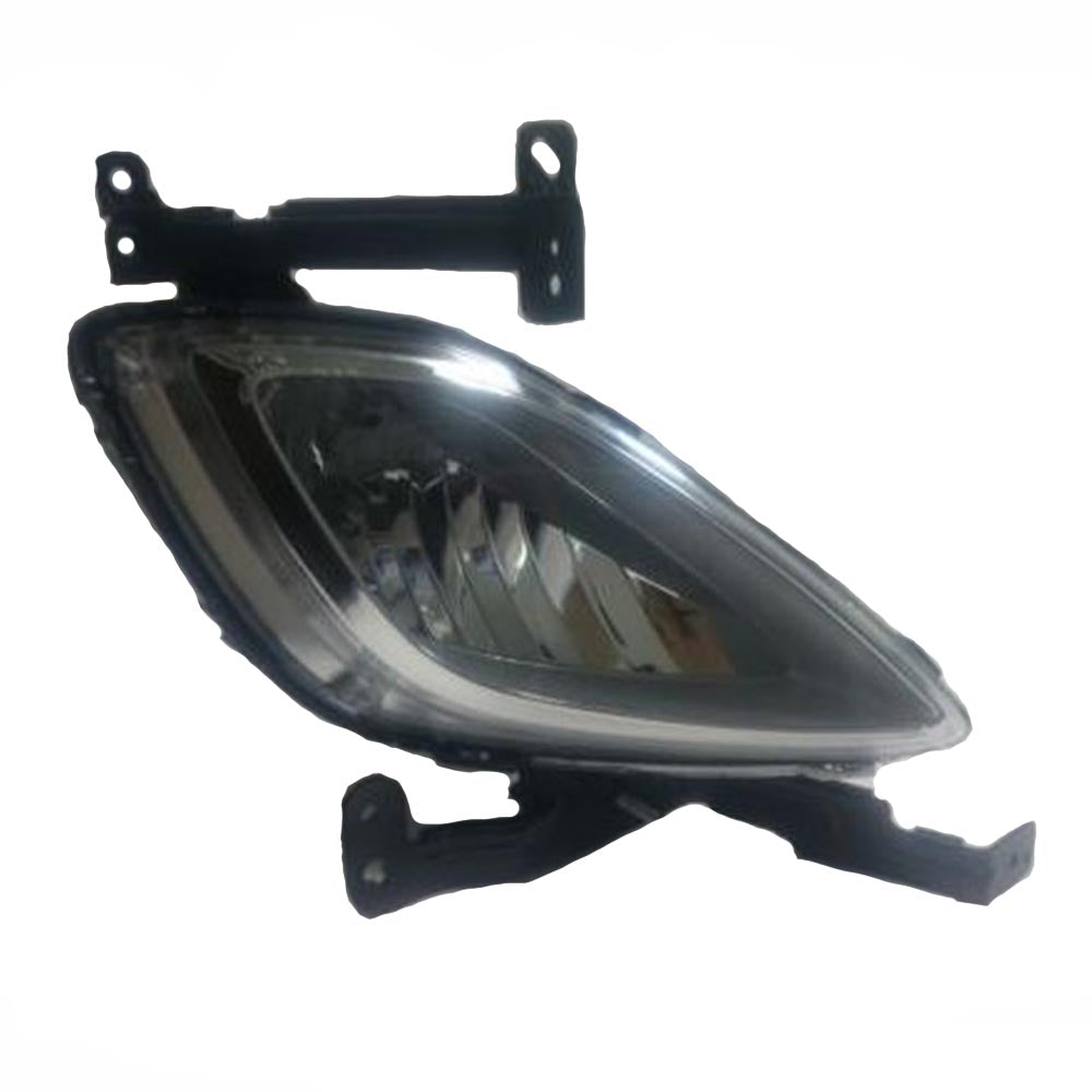 Hyundai Elantra V bal ködlámpa 2011-2015 | OE: 92201-3X030