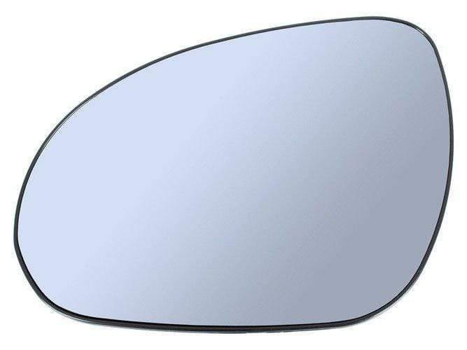 Hyundai i30 tükörlap bal oldalra szürke