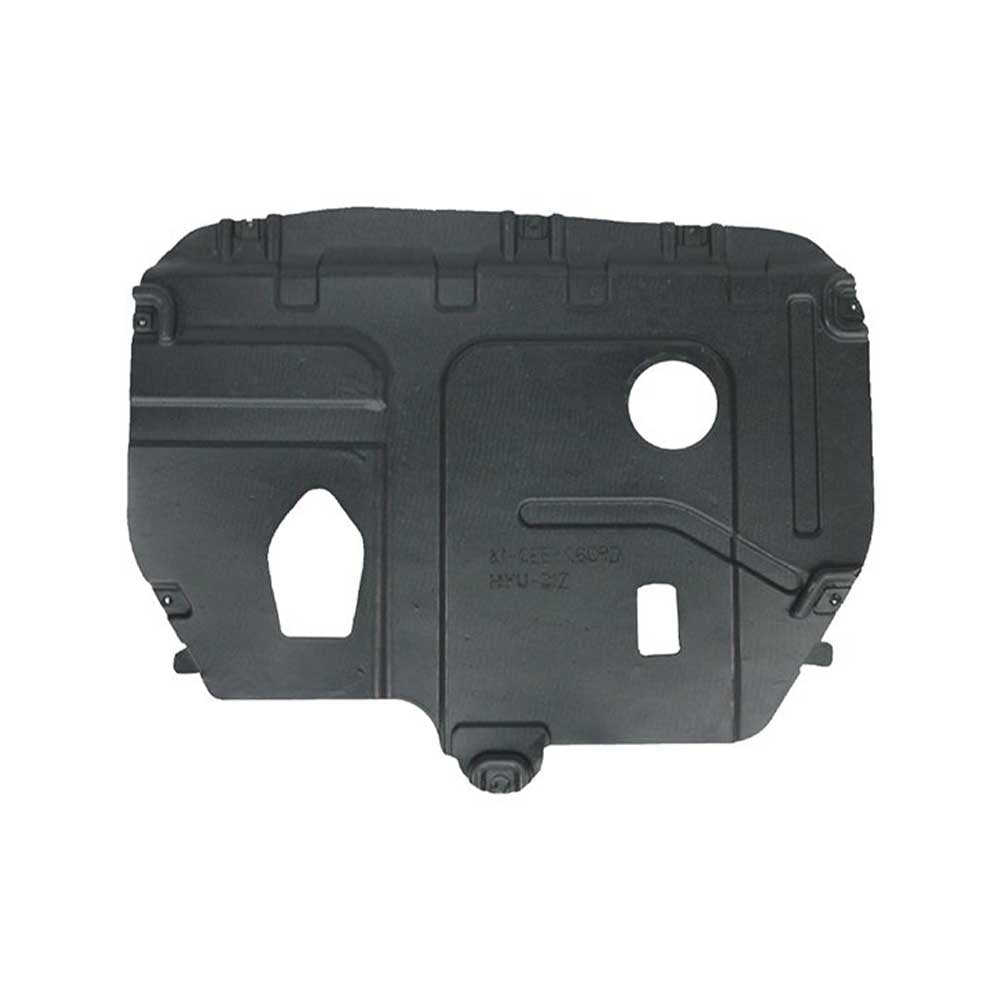 Hyundai i30 alsó motorvédő burkolat 2009-2012