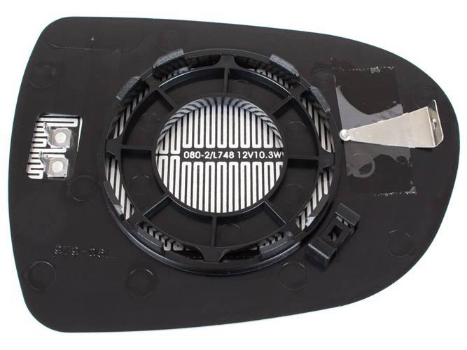 Hyundai i40 tükörlap fűthető bal szürke