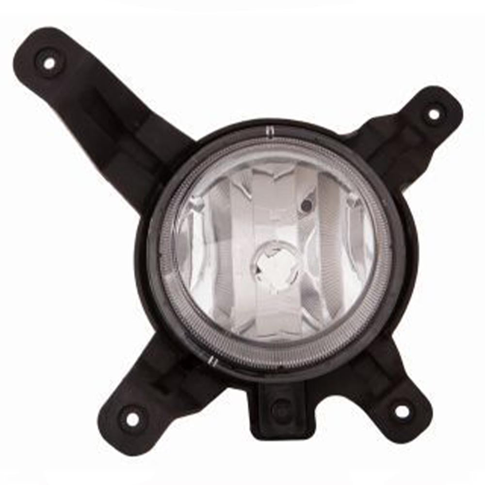 Hyundai ix35 bal ködlámpa 2010- | OE: 92201-2Y000 92201-2Z000 221-2030L-UE