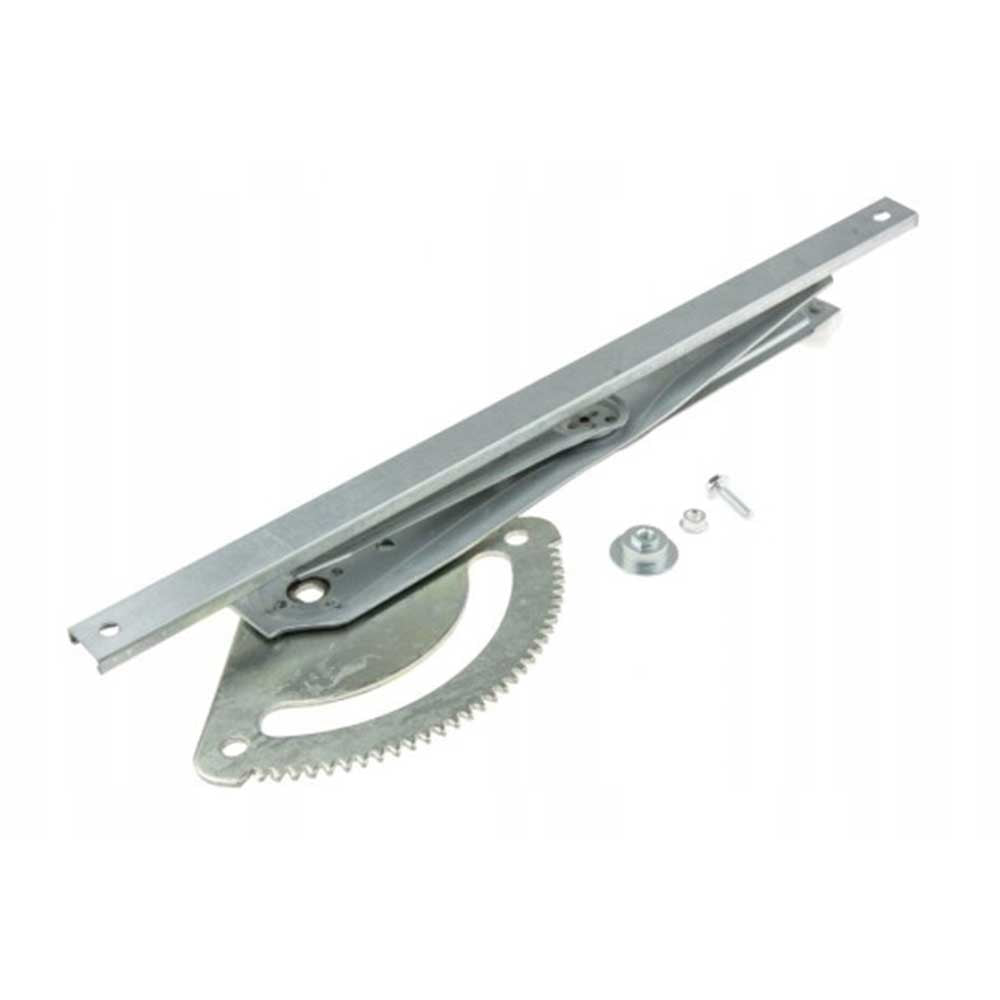 Hyundai iX35 (LM, EL, ELH) ablakemelő szerkezet (BAL ELSŐ)