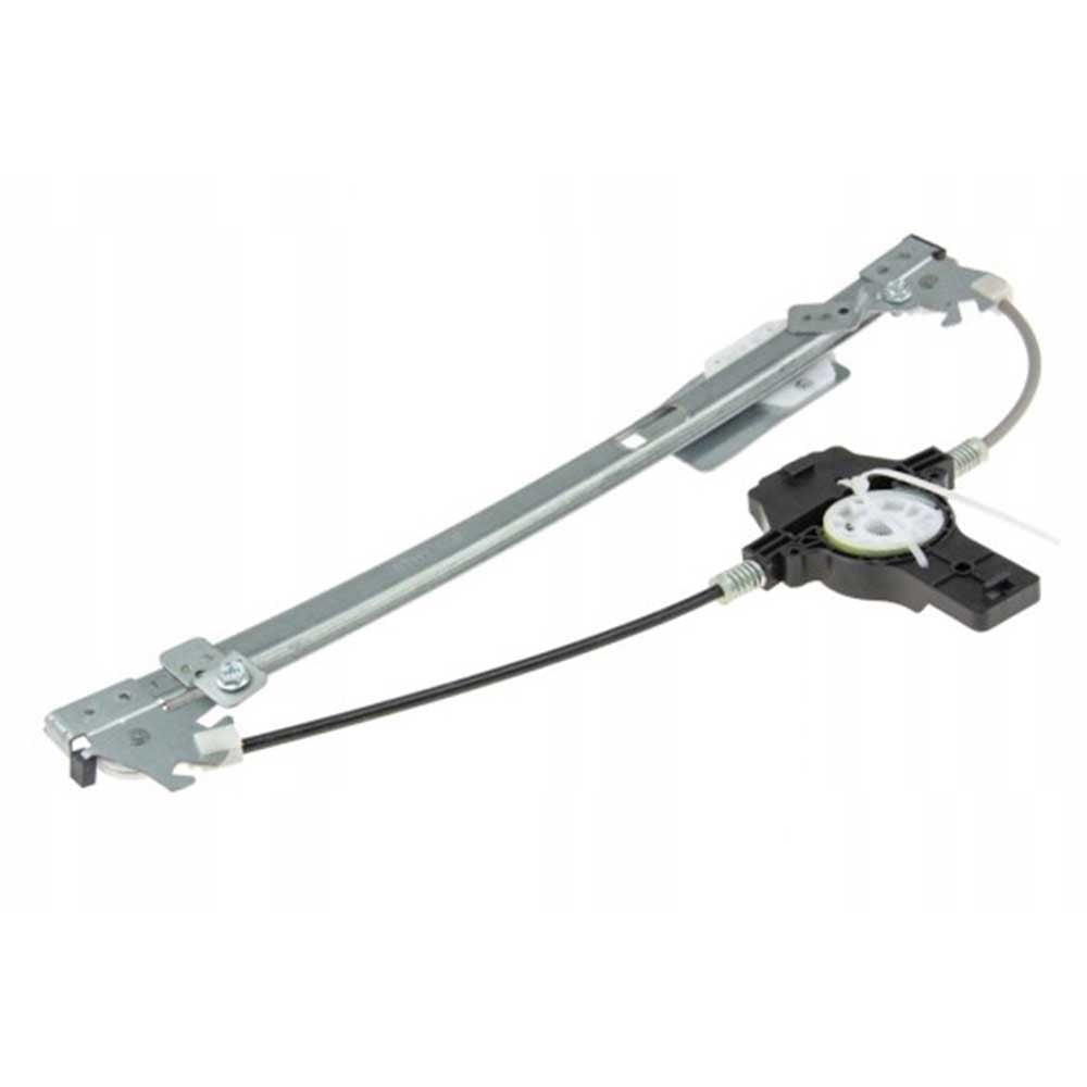 Hyundai iX35 (LM, EL, ELH) ablakemelő szerkezet (BAL HÁTSÓ)