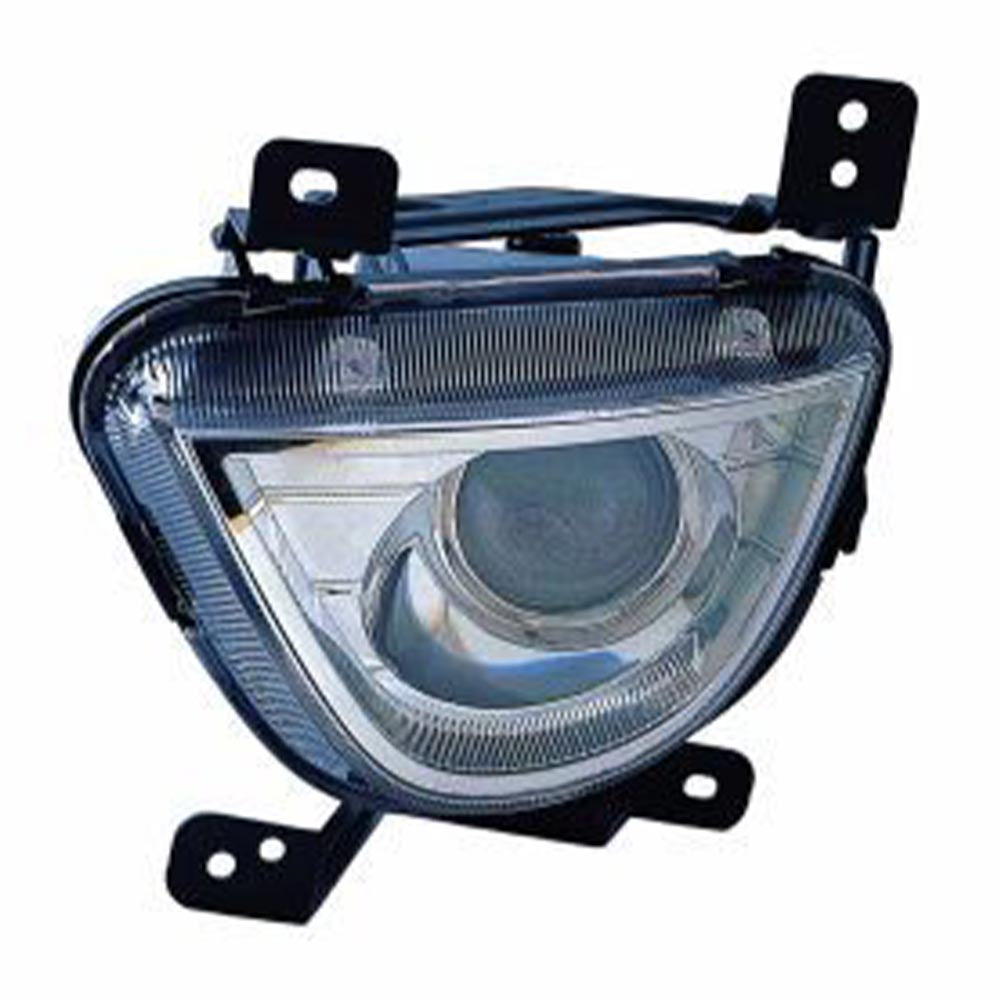 Hyundai ix55 bal ködlámpa 2008- | OE: 92201-3J000