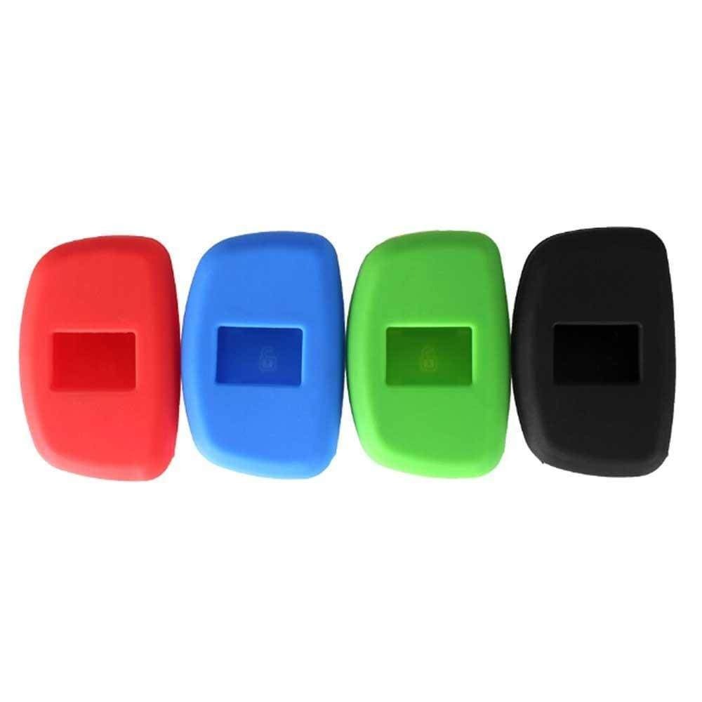 Hyundai kulcs szilikon tok