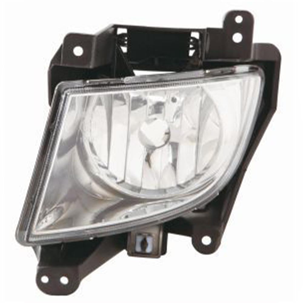 Hyundai Matrix jobb ködlámpa 2001-2010 | OE: 92202-10000