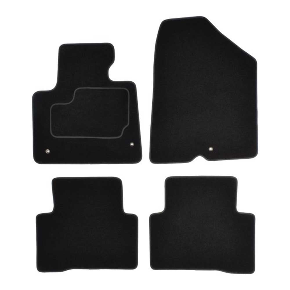 Hyundai Santa Fé III szövetszőnyeg 2012-