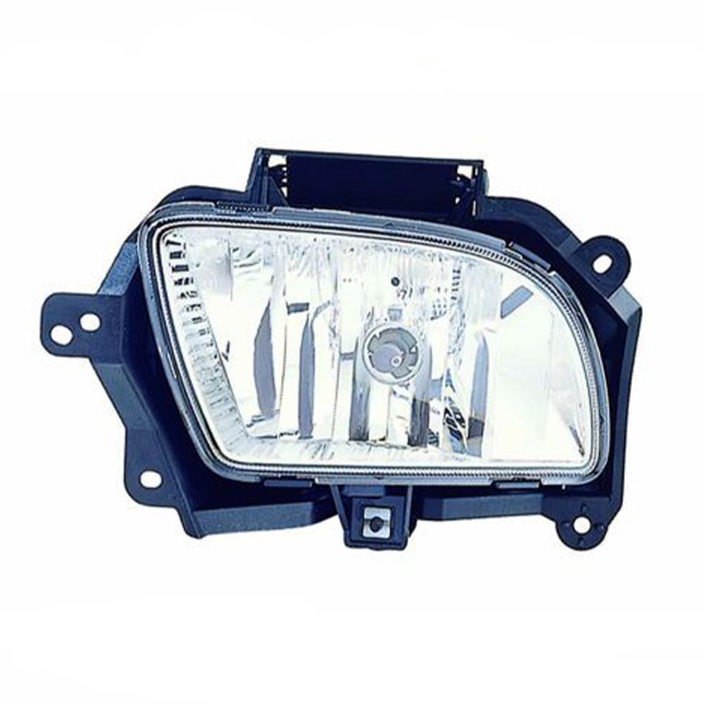 Hyundai Sonata V bal ködlámpa 2005-2010 | OE: 92201-3K500