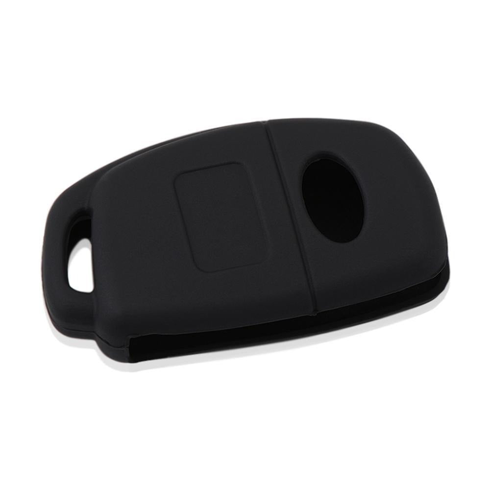 Hyundai bicskakulcs szilikon tok