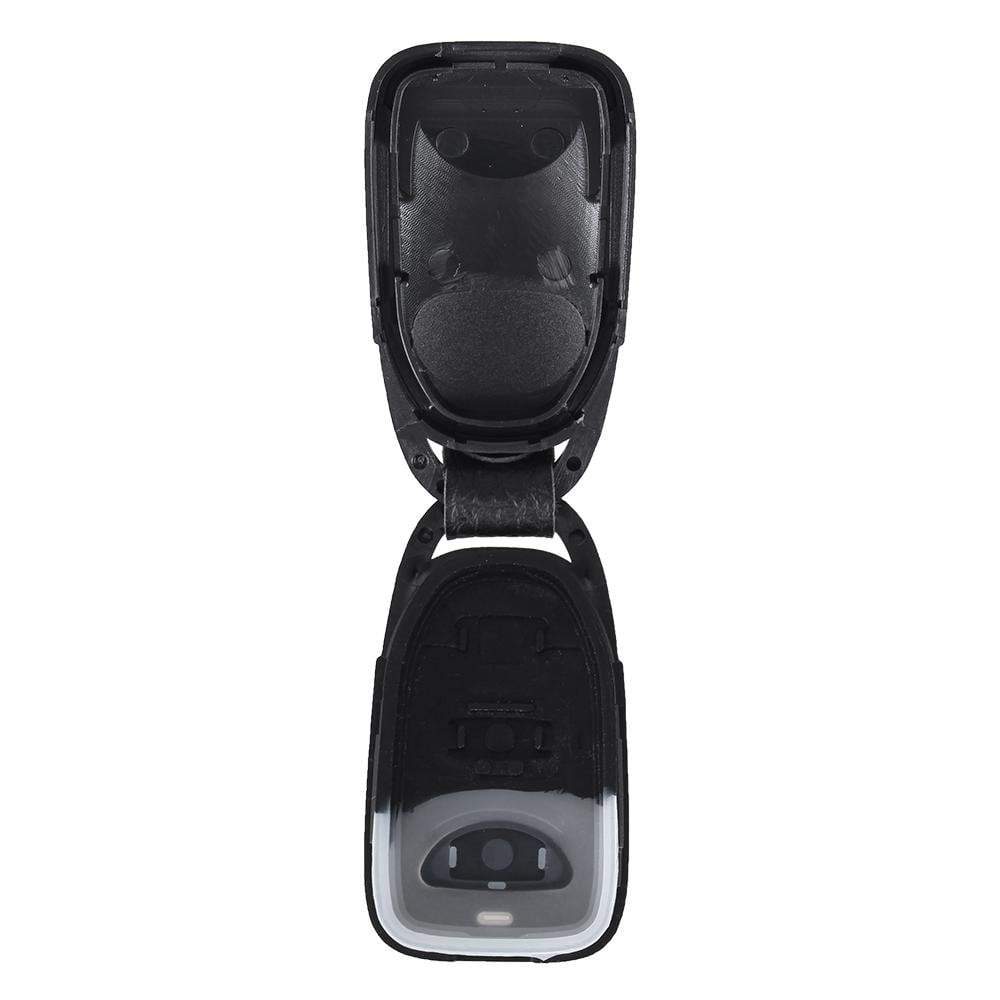 Cheie telecomandă Hyundai cu 2 butoane