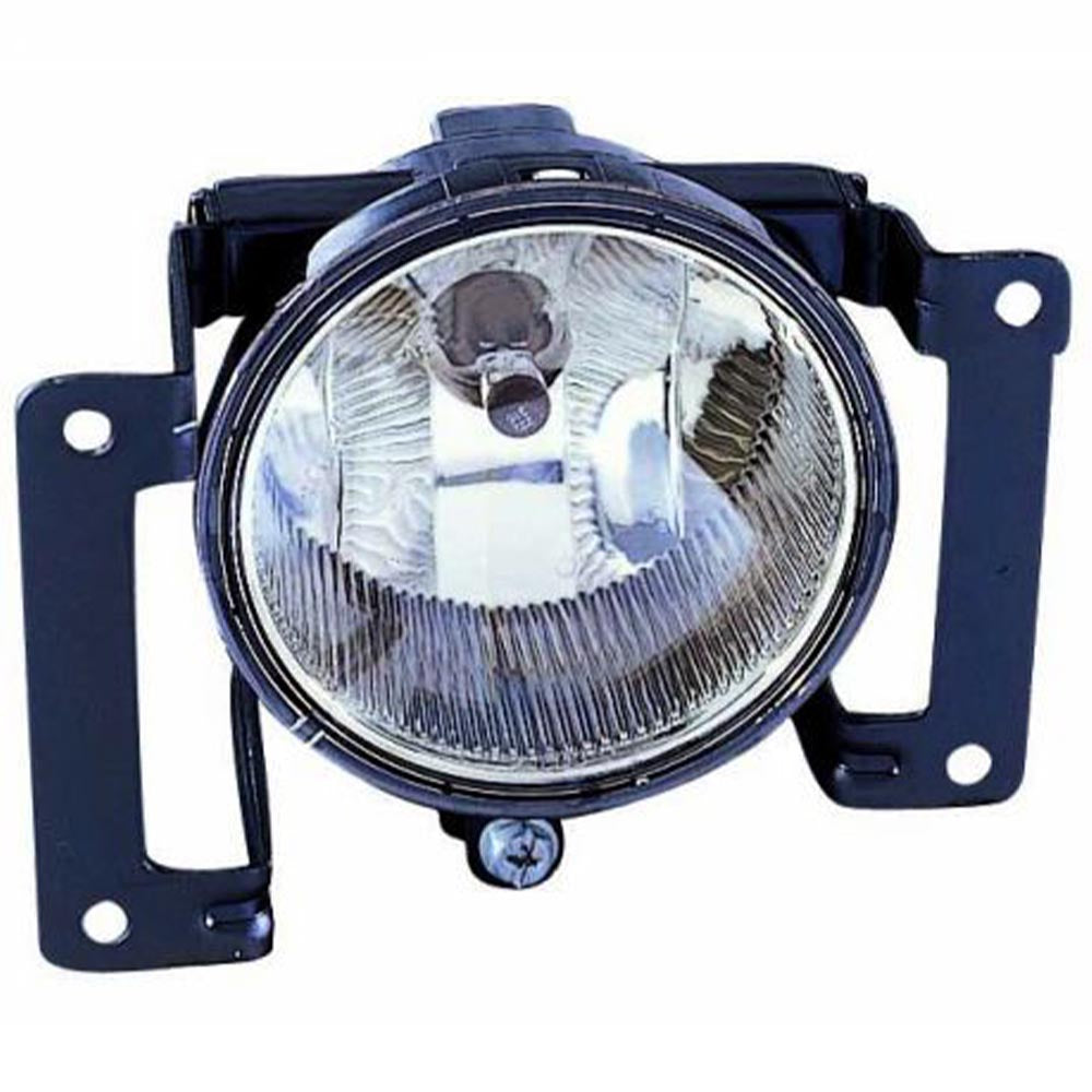 Hyundai Tucson jobb ködlámpa 2004- | OE: 822022 9220120000 92202-2E000 92202-2E00082202-2E000