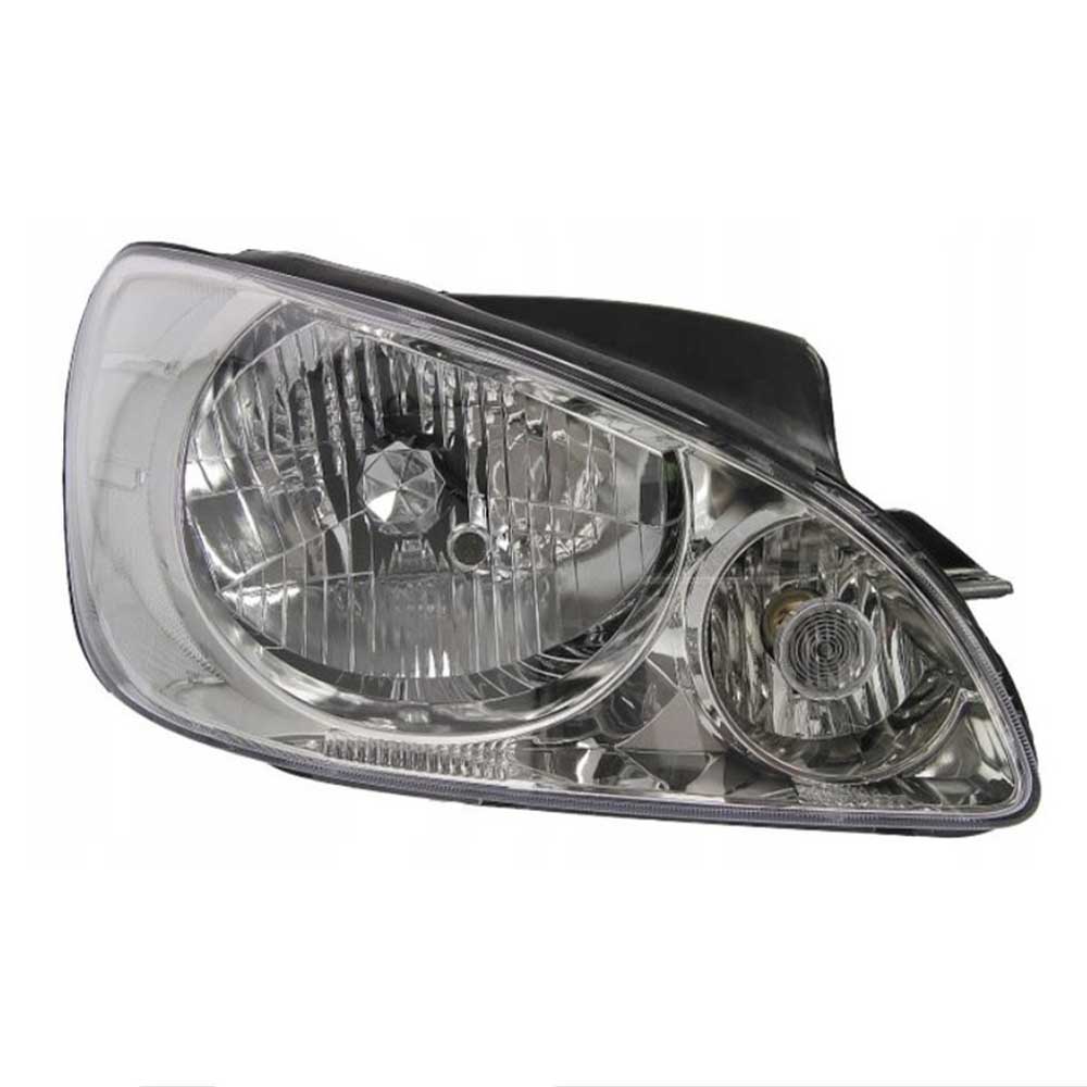 Hyundai GETZ jobb első fényszóró 2005-2010