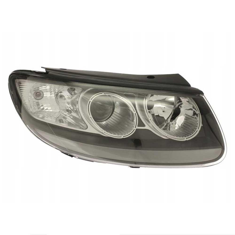 Hyundai SANTA FÉ II jobb első fényszóró 2006-2012