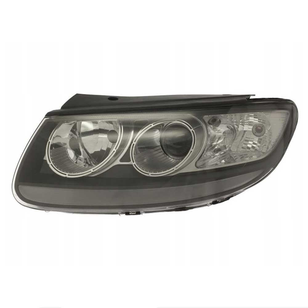 Hyundai SANTA FÉ II bal első fényszóró 2006-2012