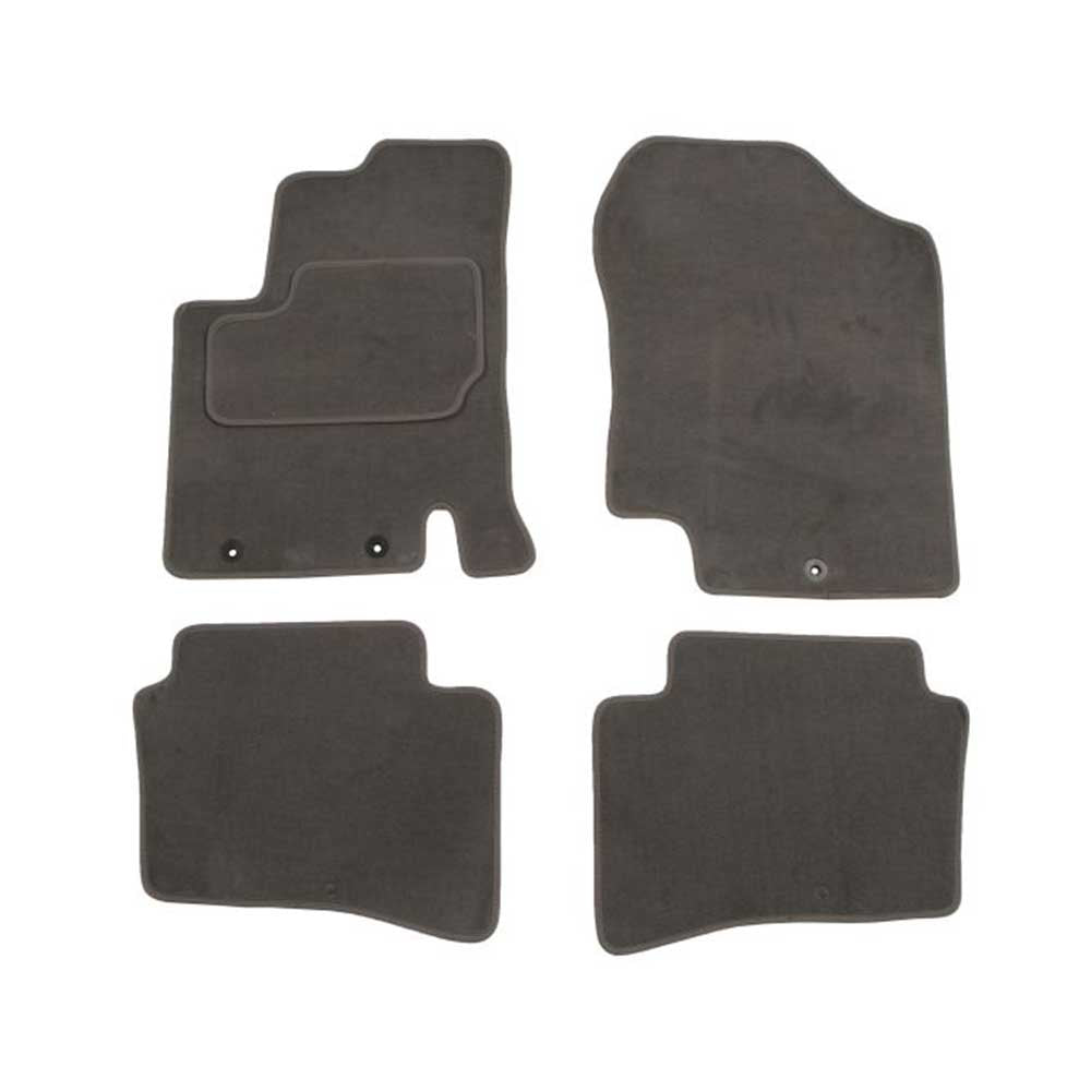 Hyundai I20 szövetszőnyeg 2008-2015