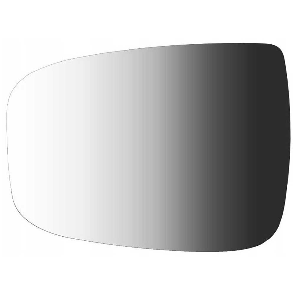 Hyundai ix20 bal oldali fűthető visszapillantó tükörlap 2010-