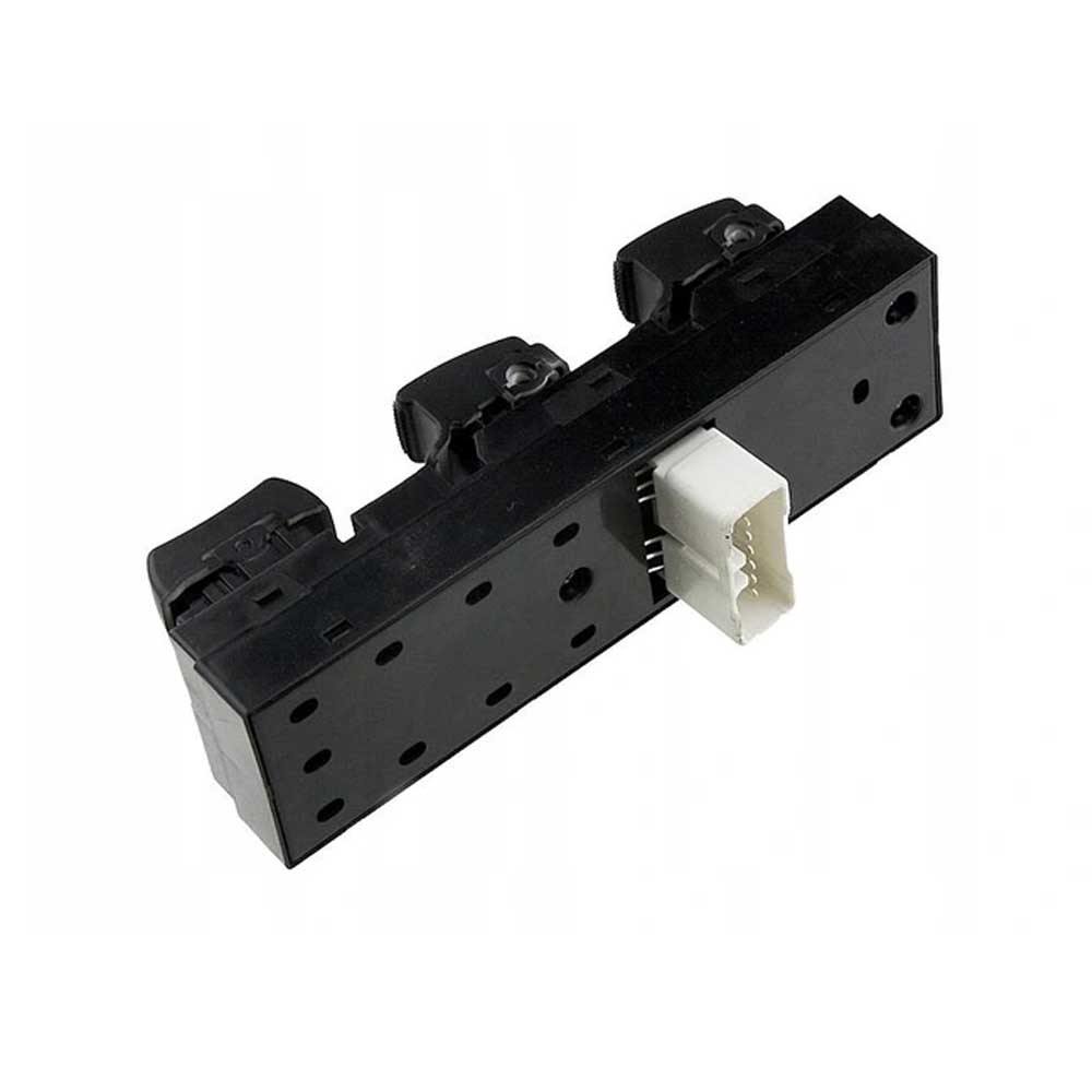 Hyundai Tucson ablakemelő kapcsoló panel