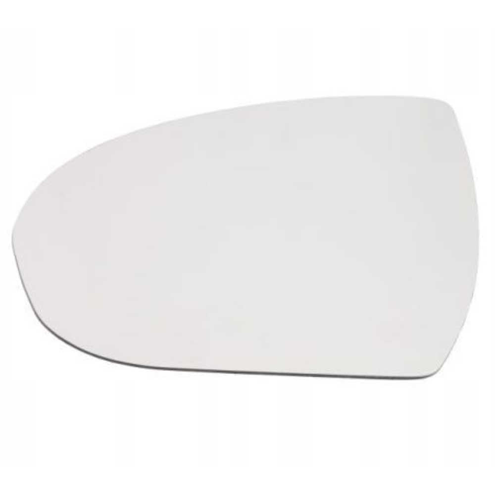 Hyundai Tucson bal oldali fűthető visszapillantó tükörlap 2015-2020