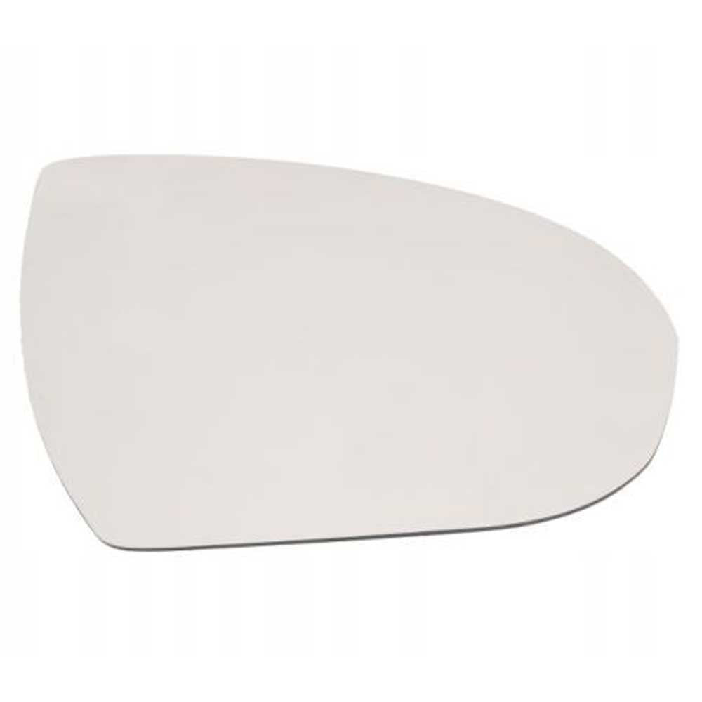 Hyundai Tucson jobb oldali fűthető visszapillantó tükörlap 2015-2020