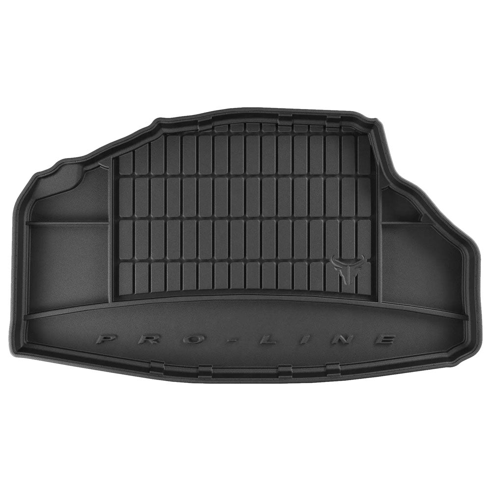 Infiniti Q50 Sedan csomagtértálca 2013-