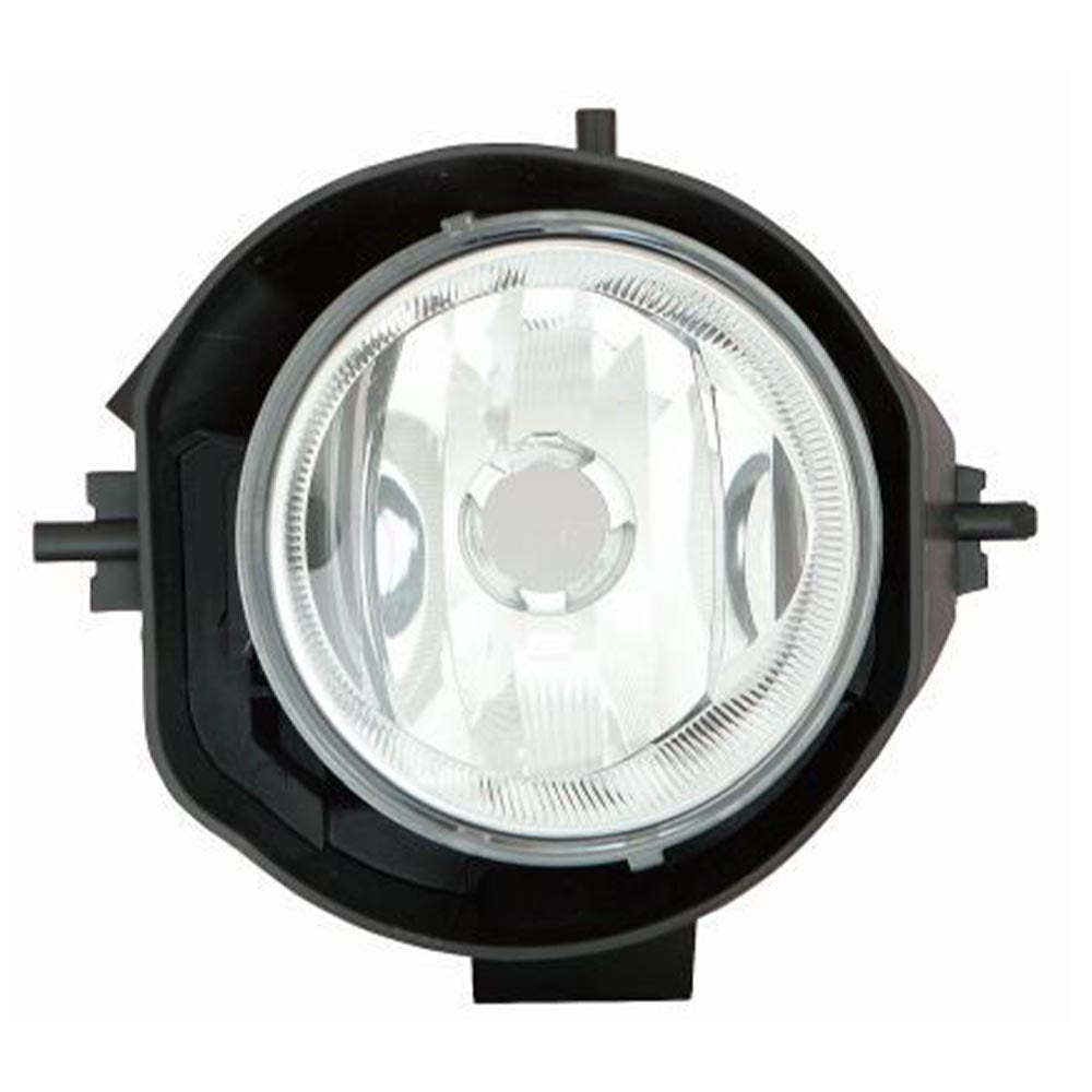 Isuzu D-Max II jobb ködlámpa 2012- | OE: 8982494540