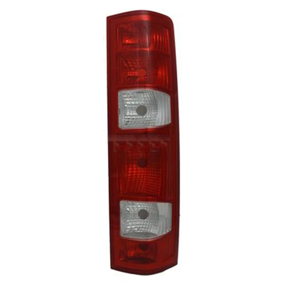 Iveco Daily IV jobb hátsó lámpa 2006-2011 | OE: 69500590 0000069500590