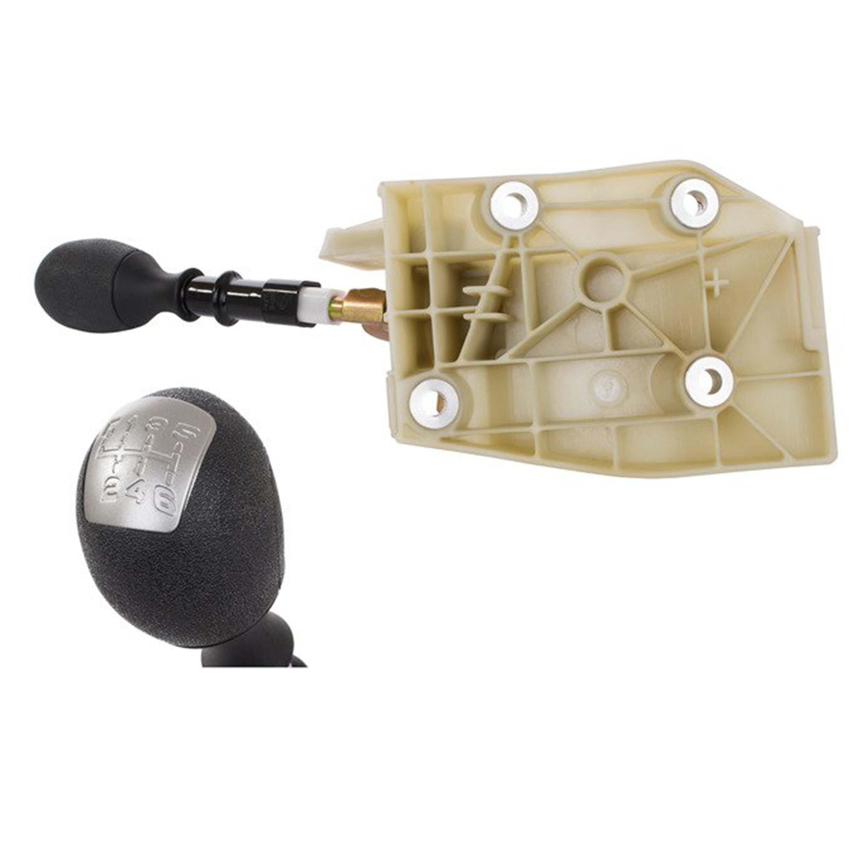 Iveco Daily váltókulissza és váltógomb 2006-2012