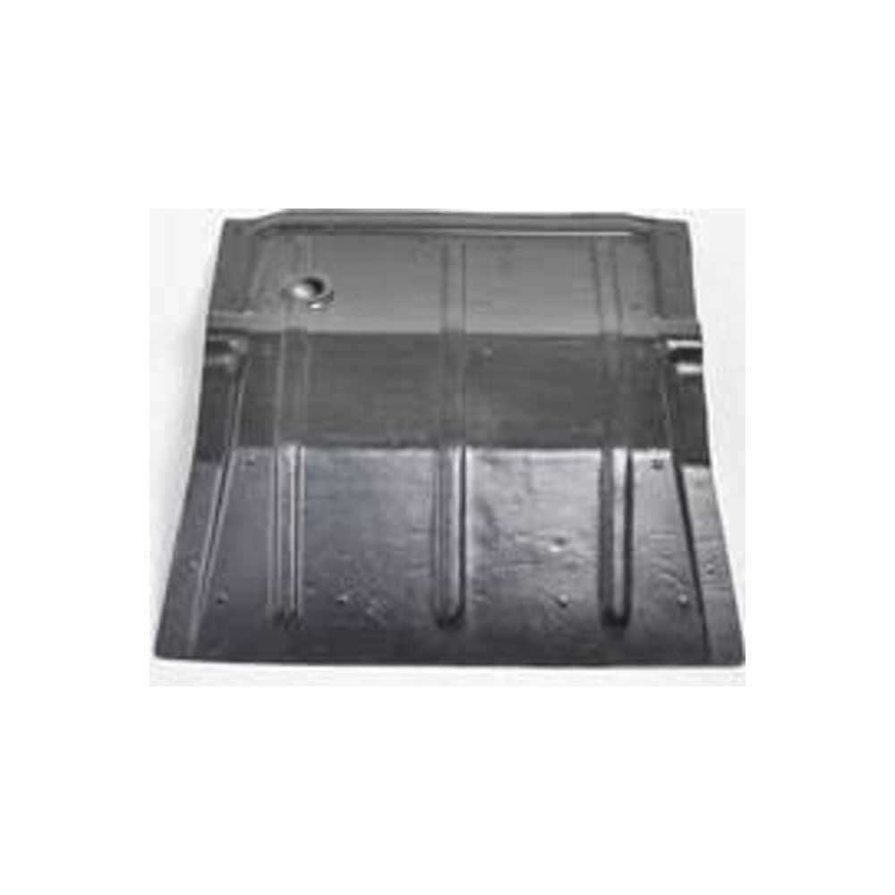 Iveco Daily alsó motorvédő burkolat 1989-1993