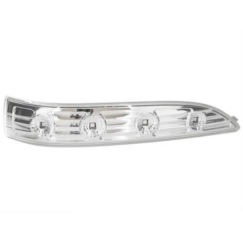 Hyundai ix35 09-15 Visszapillantó index led lámpa jobb oldali