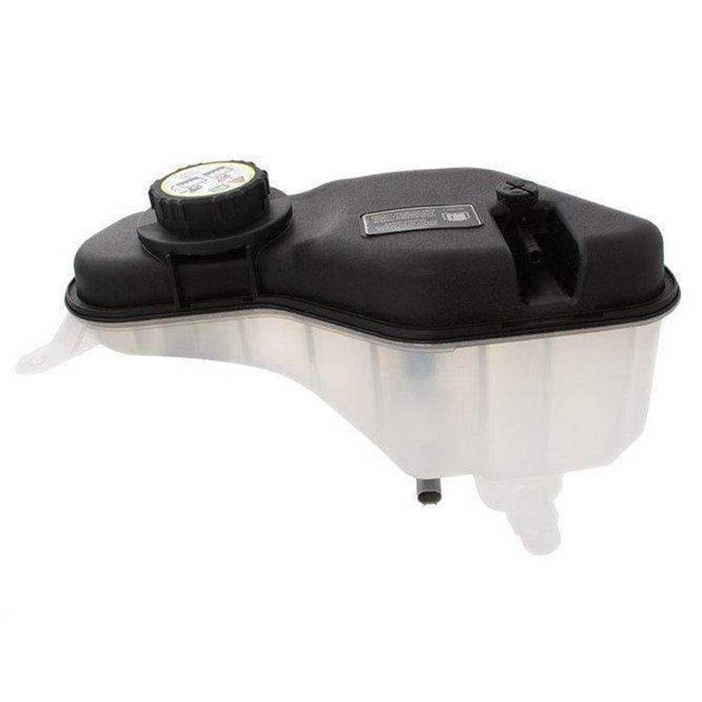 Jaguar S-Type (X200) kiegyenlítő tartály hűtőhöz