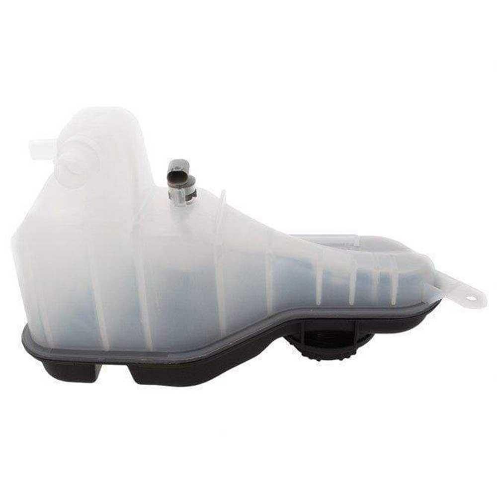 Jaguar XF (X250) kiegyenlítő tartály hűtőhöz