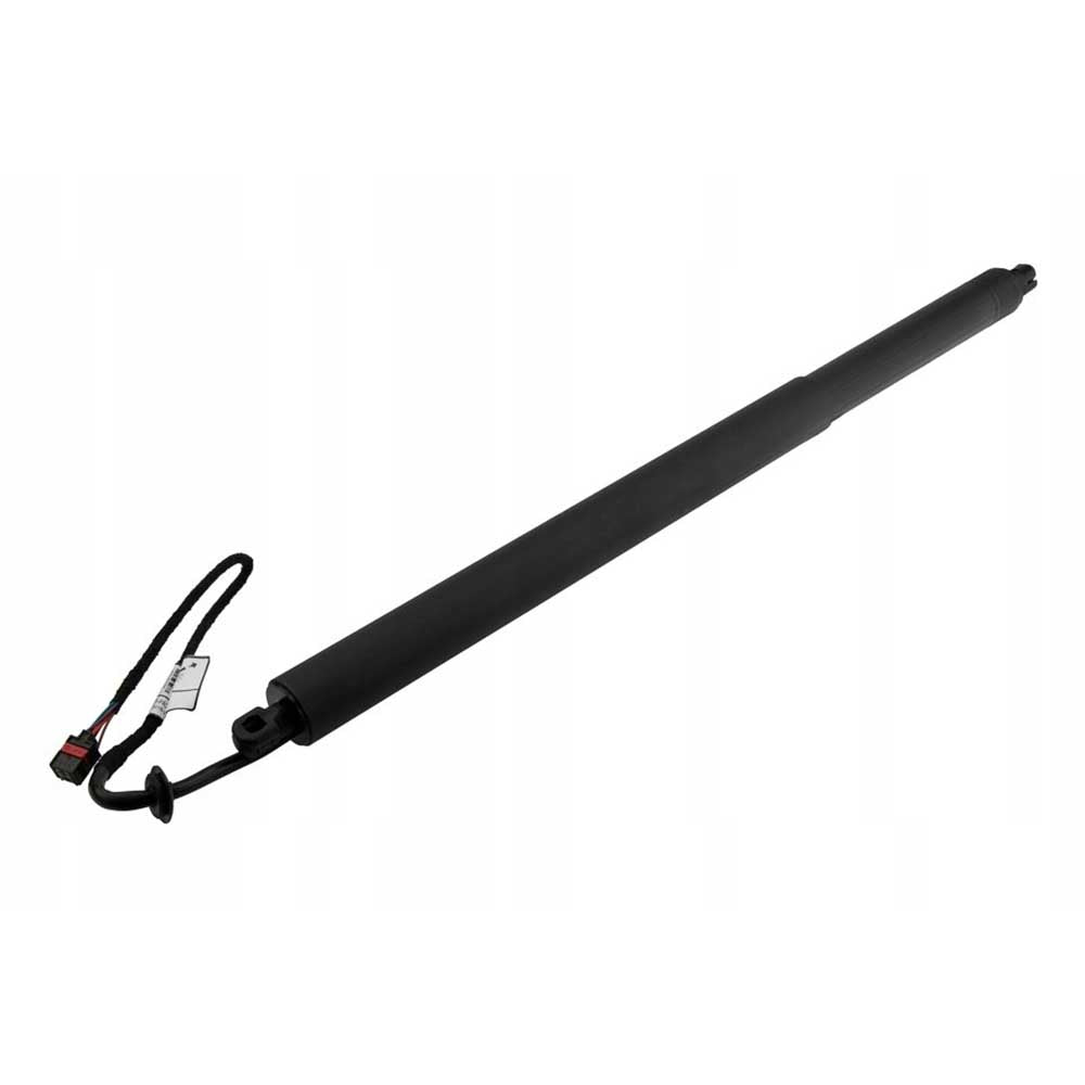 Jaguar F-Pace csomagtér gázteleszkóp 2015-