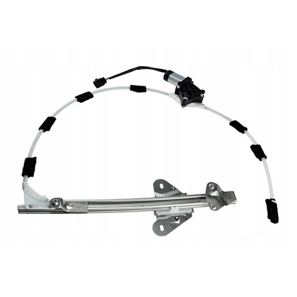 Jeep Cherokee ablakemelő szerkezet (BAL ELSŐ)