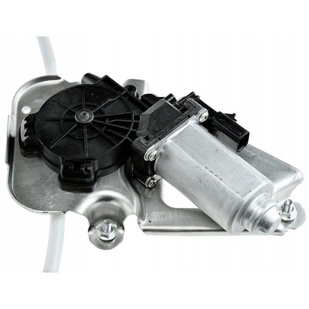 Jeep Liberty ablakemelő szerkezet (BAL ELSŐ)