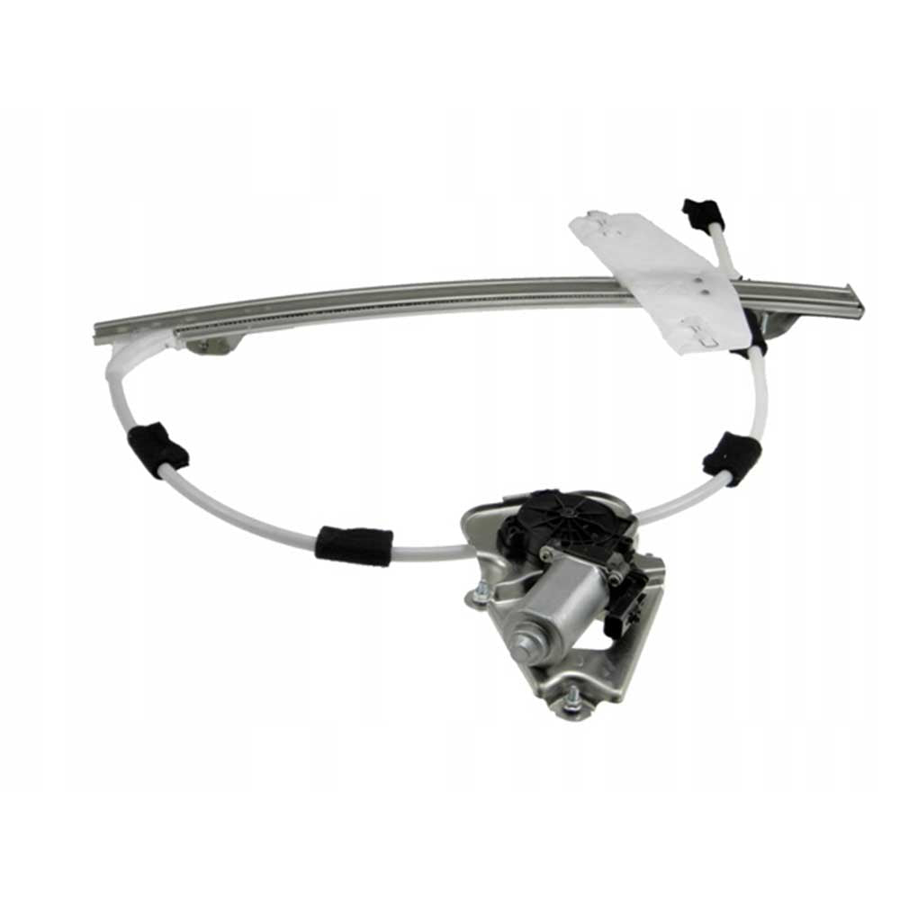 Jeep Liberty ablakemelő szerkezet (BAL ELSŐ)