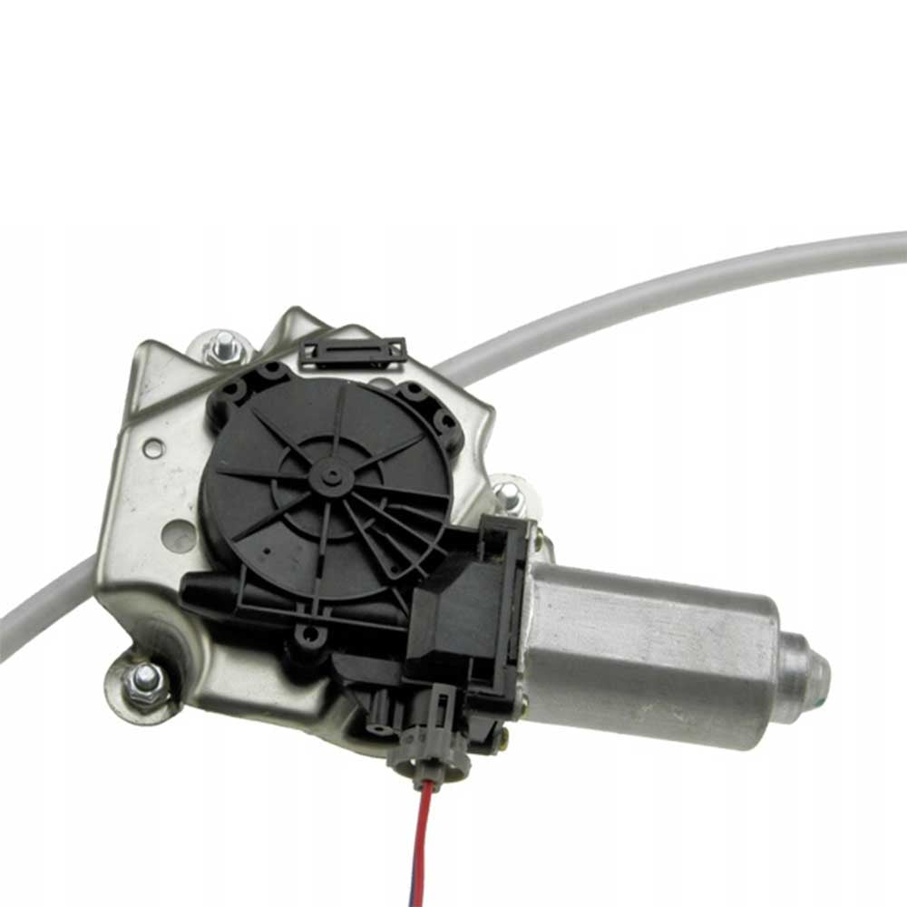 Jeep Liberty ablakemelő szerkezet (BAL HÁTSÓ)